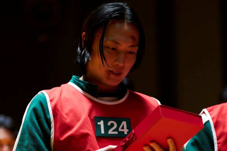 사진 제공 넷플릭스