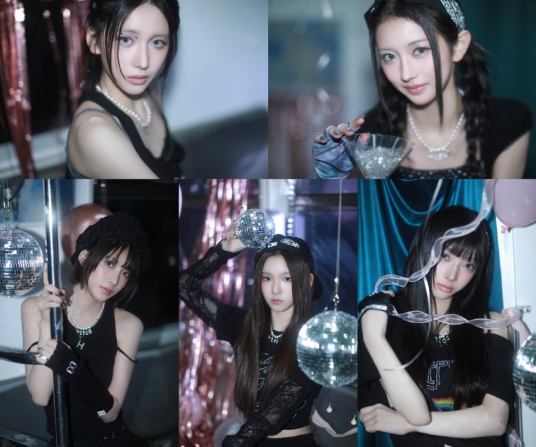 사진 에이치뮤직엔터테인먼트 제공