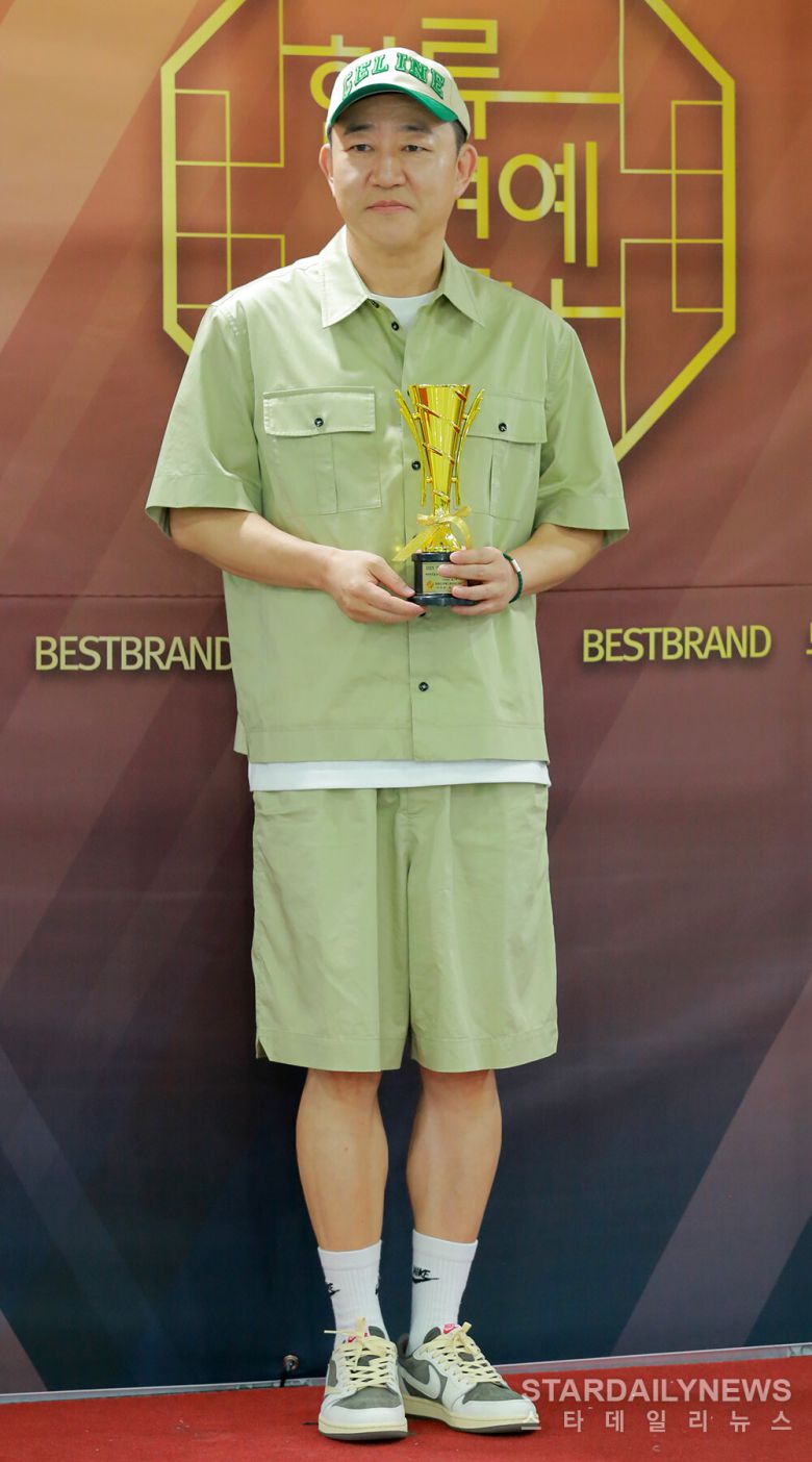 신인수 프로듀서 ⓒ스타데일리뉴스