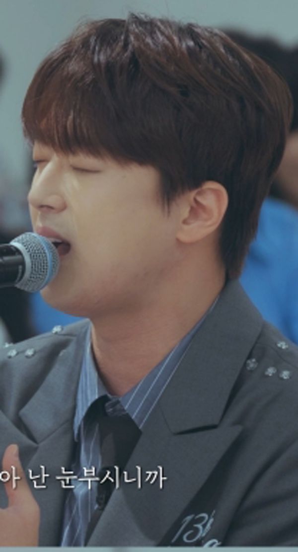 ​사진 KBS 2TV ‘방판뮤직 : 어디든 가요’ 방송 캡처​