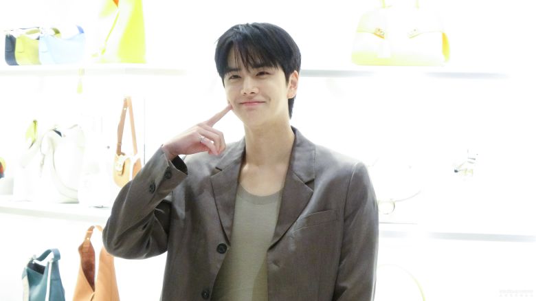 ('페라가모 Ferragamo' 더 현대 서울 포토월)