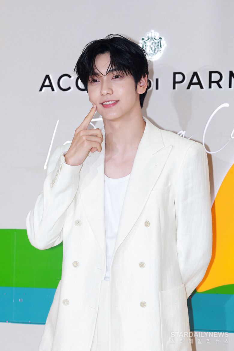 수빈 ⓒ스타데일리뉴스