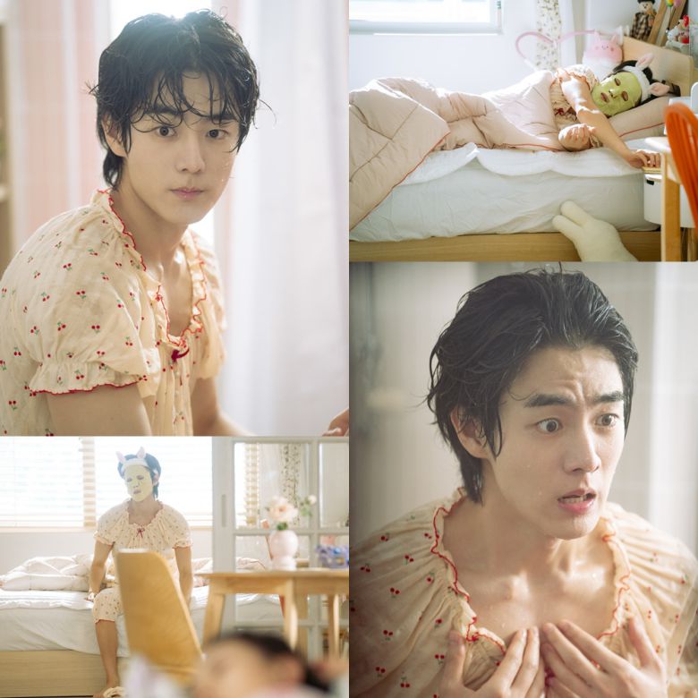 사진 제공 ‘내 여자친구는 상남자’