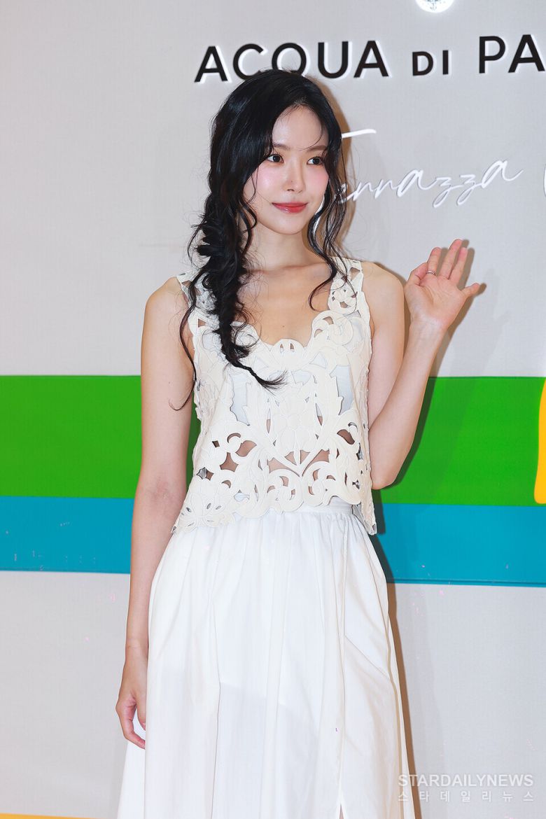 손나은 ⓒ스타데일리뉴스