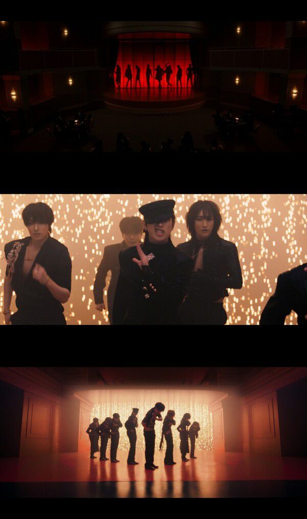 KQ엔터테인먼트 제공