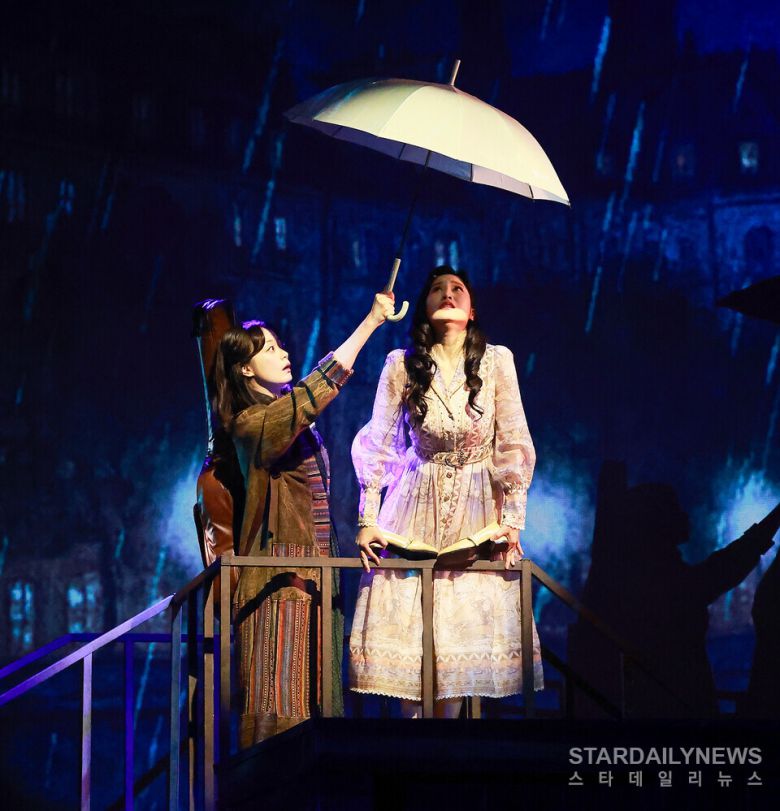 전소민-이예원 ⓒ스타데일리뉴스