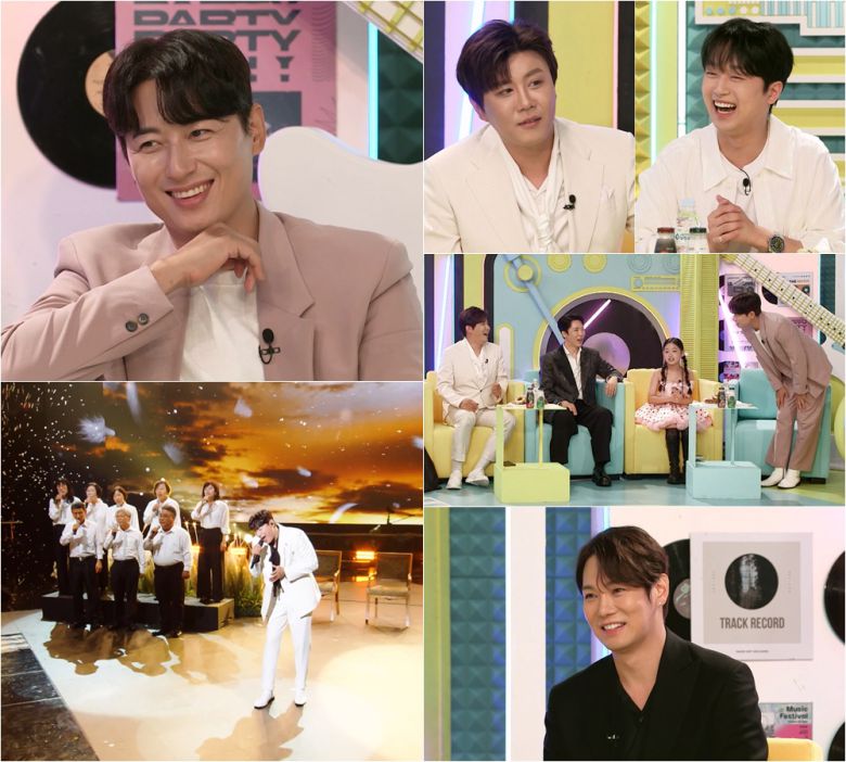 사진 제공 '불후의 명곡'