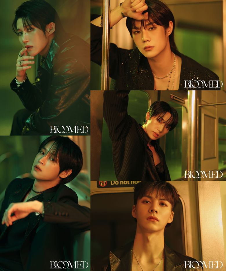 사진 뉴웨이즈컴퍼니 제공