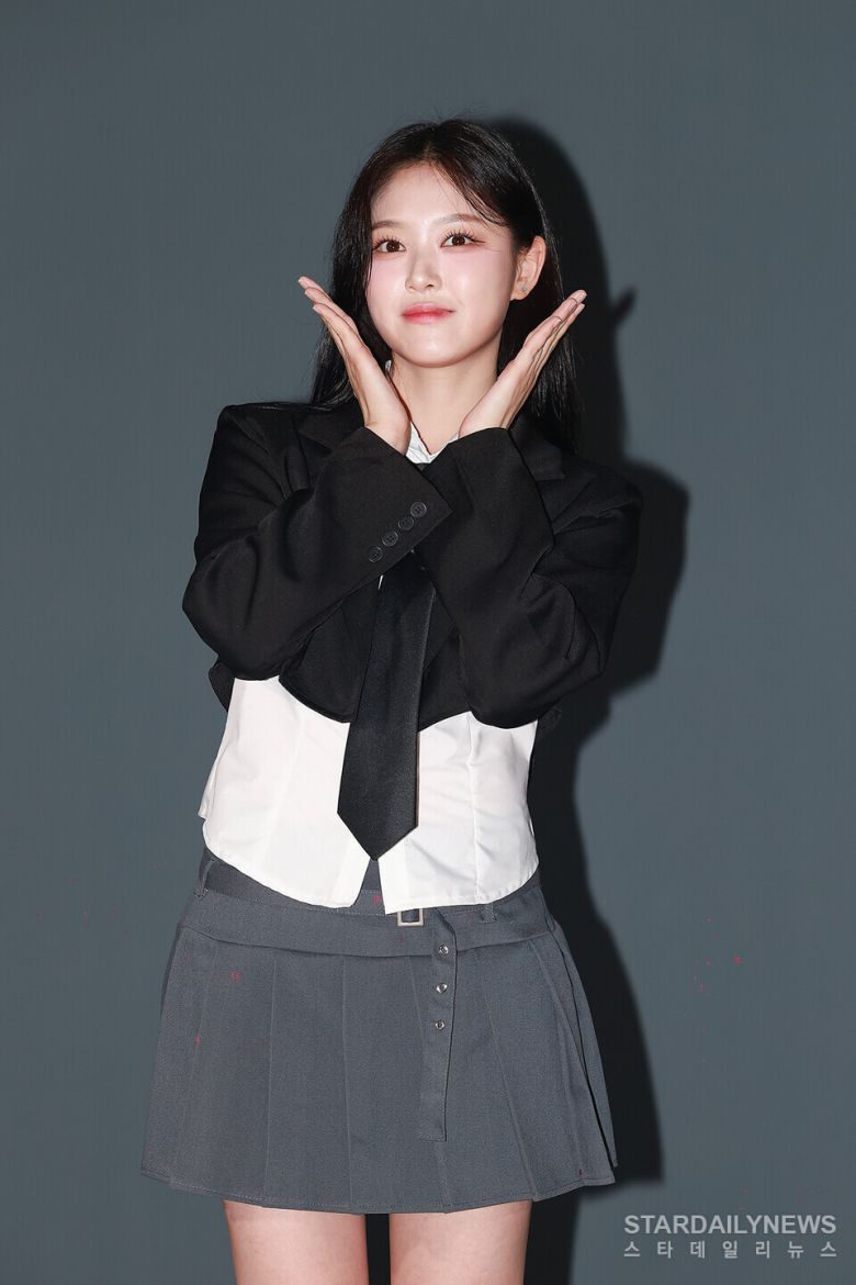 현진 ⓒ스타데일리뉴스