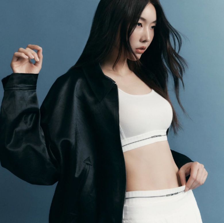 출처=한혜진 SNS