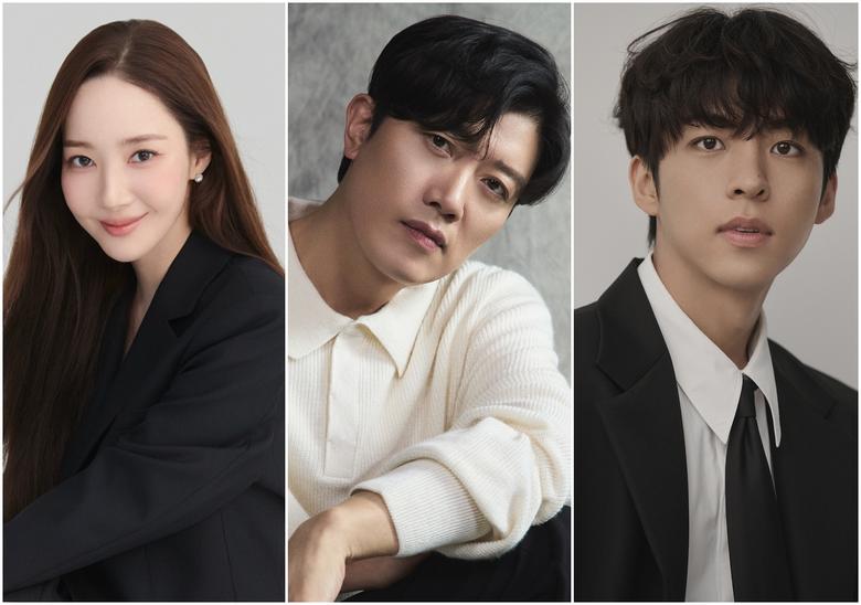 사진 제공 다름엔터테인먼트, 매니저먼트 시선, BH엔터테인먼트