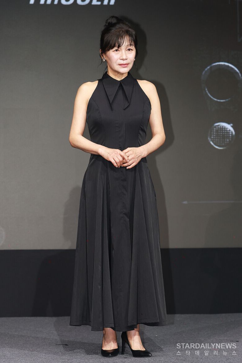 길해연 ⓒ스타데일리뉴스