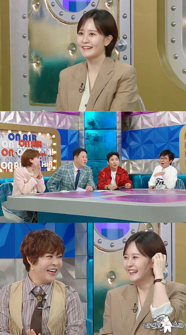 MBC ‘라디오스타’