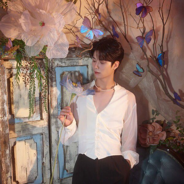 '트롯 신예' 오혜빈