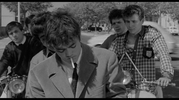 20일 개봉예정인 걸작 '맘마 로마' 스틸컷(일 미디어 제공)