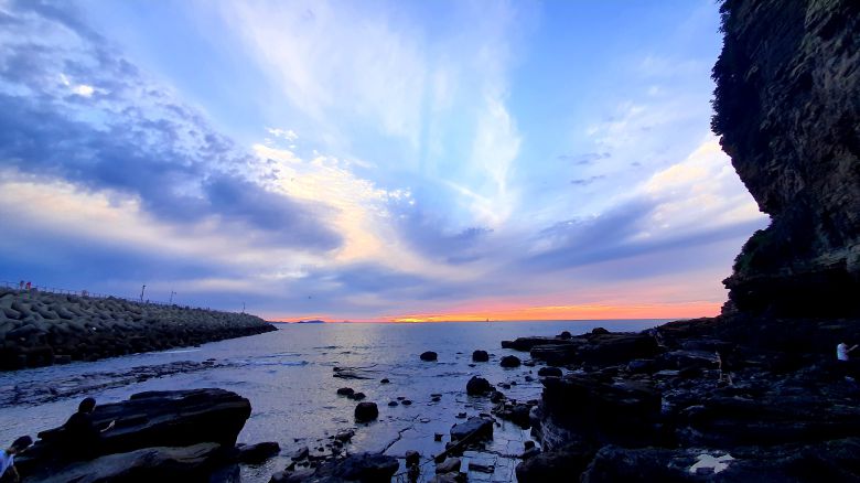 채석강 (ⓒ대한민국 구석구석)