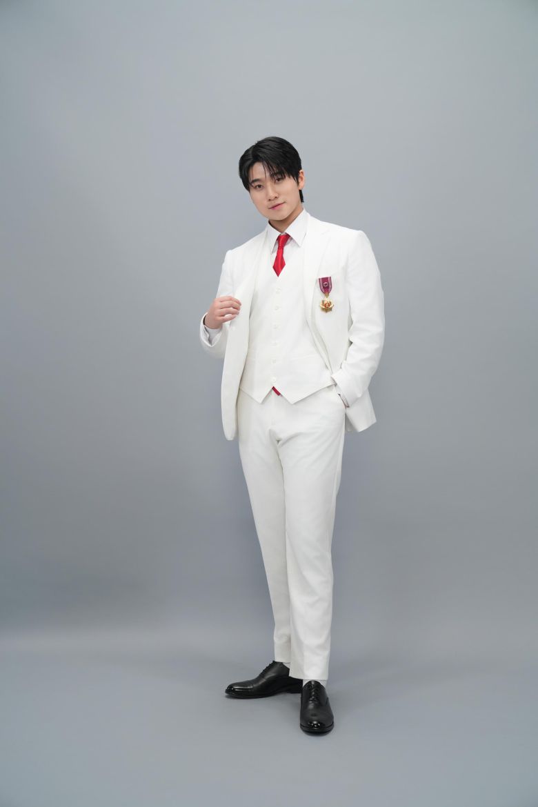 미스터트롯 제공