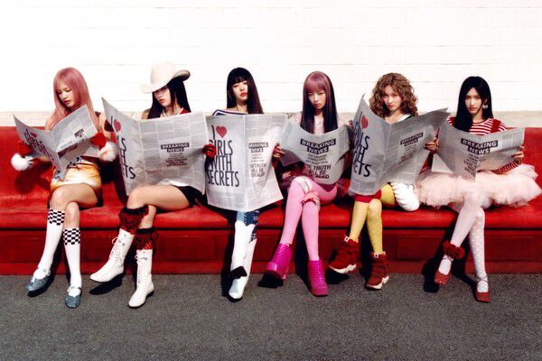 스타쉽엔터테인먼트 제공