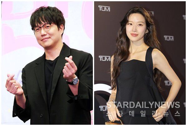 성시경, 문가영 ⓒ스타데일리뉴스