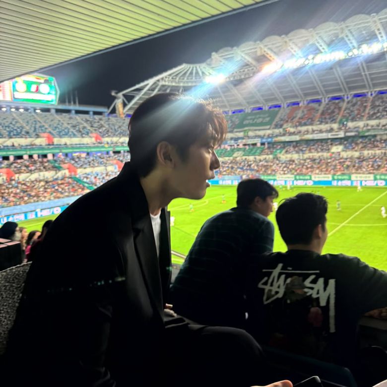 출처=전종혁 개인 SNS