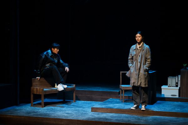 사진= 연극  공연사진 / 제공= (주)T2N미디어, (유)쇼앤텔플레이