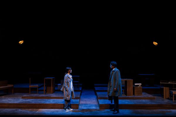 사진= 연극  공연사진 / 제공= (주)T2N미디어, (유)쇼앤텔플레이