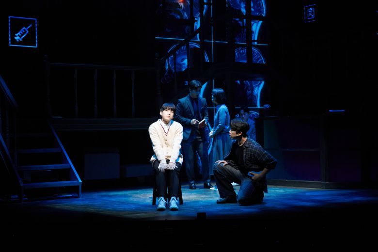 사진 제공 라이브(주)