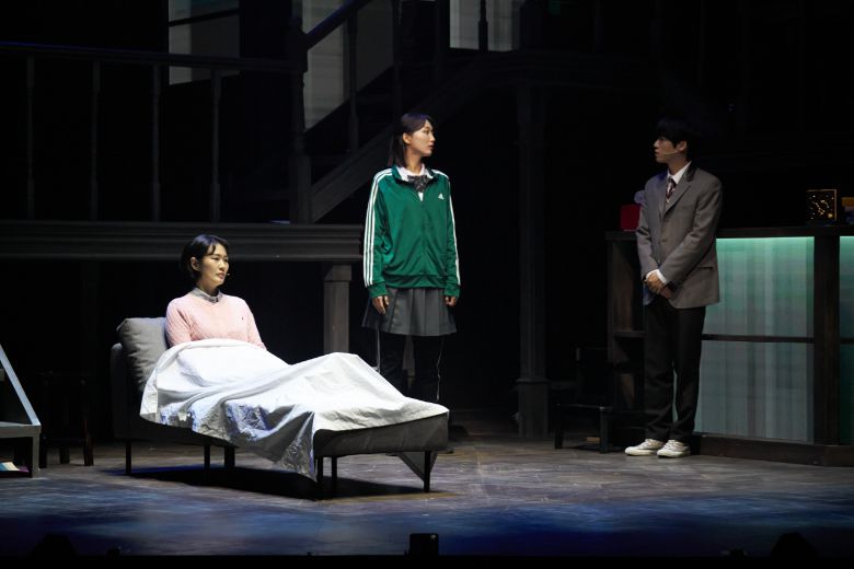 사진 제공 라이브(주)