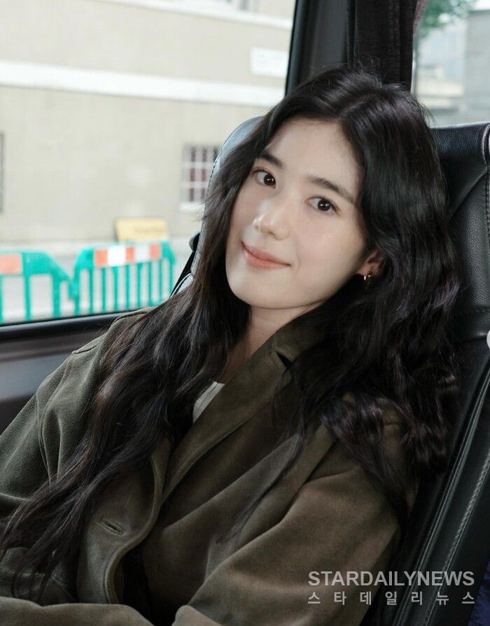 사진 = 정은채 인스타그램