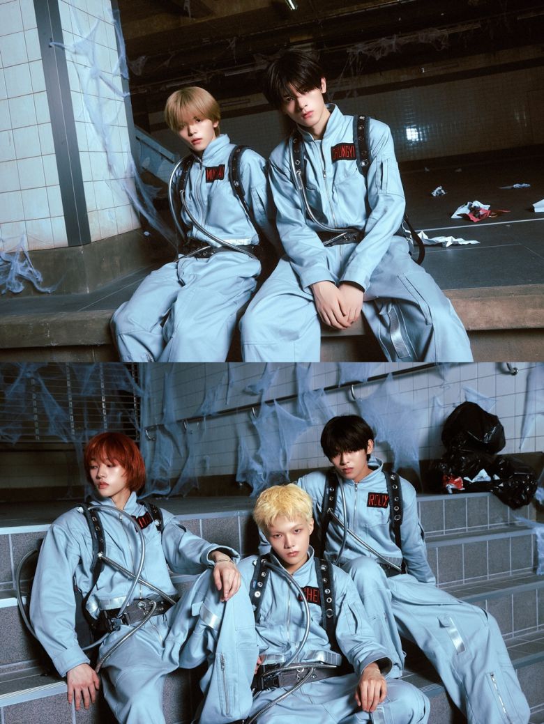 사진 토브엔터테인먼트 제공