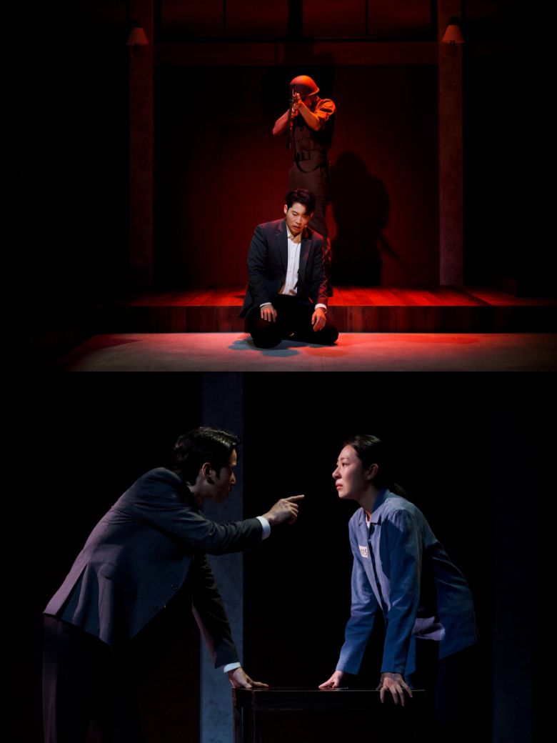 사진 제공 오차드뮤지컬컴퍼니