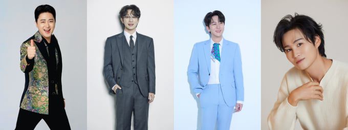 트로트 스타들, 손태진 빈자리 채우며 MBC라디오 스페셜DJ 활약(출처=MBC)