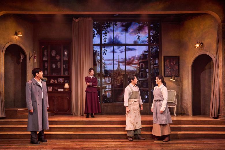 사진 제공 이모셔널씨어터