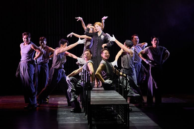 사진 제공 블루스테이지