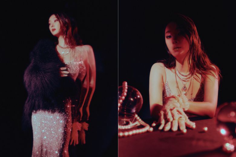 사진 제공 SAAY(쎄이) 공식 인스타그램