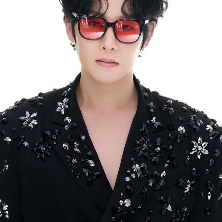 출처=강문경 SNS