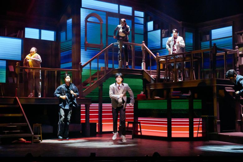 사진 제공 라이브(주