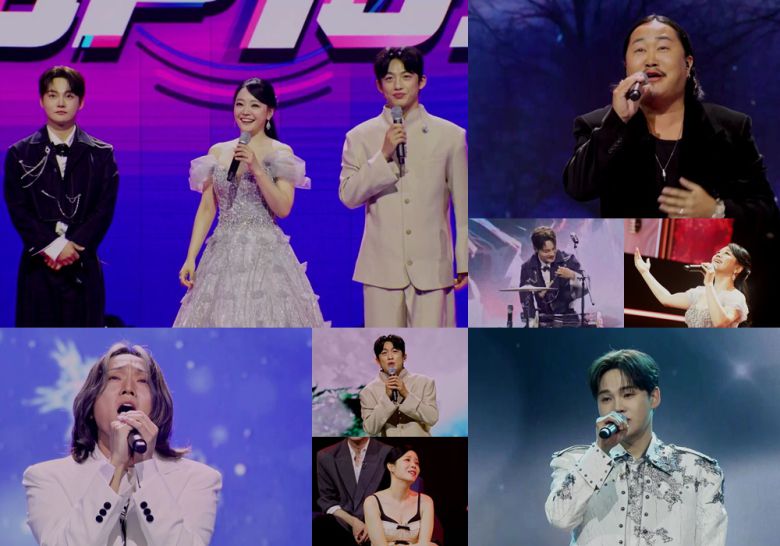 사진 제공 크레아 스튜디오