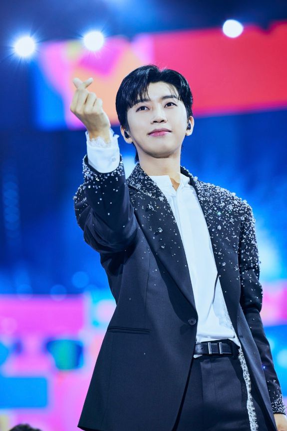 임영웅, KSPO 돔 6회 공연(출처=임영웅 SNS)