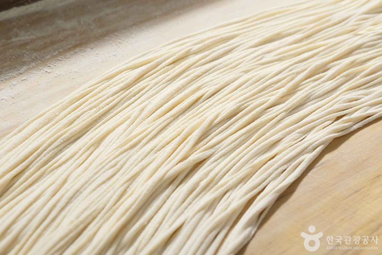 면 (ⓒ한국관광공사)