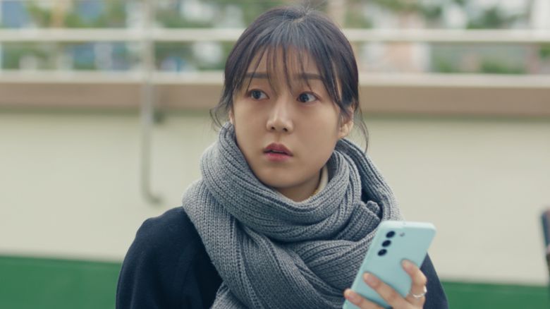 망내인, 故강서하 마지막 열연 담은 네트워크 추리 스릴러(출처=제이씨엔터웍스)