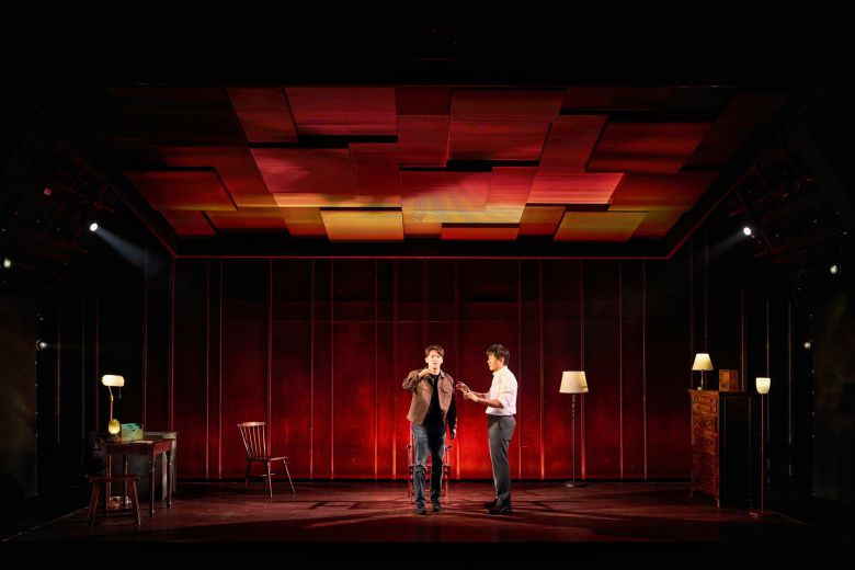 사진 제공 이모셔널씨어터