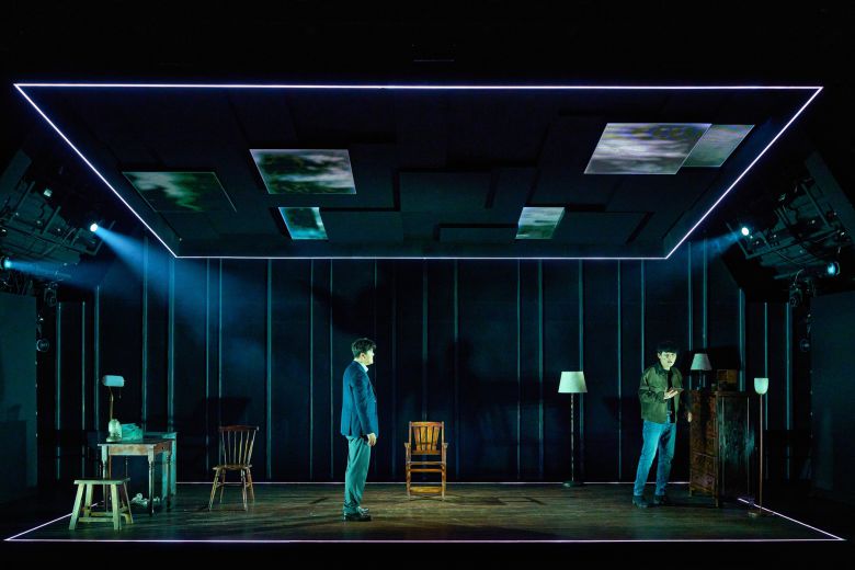 사진 제공 이모셔널씨어터