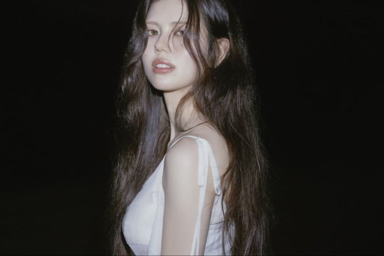 뉴진스 다니엘 언니 올리비아 마쉬 OST 참여(출처=모스트콘텐츠)