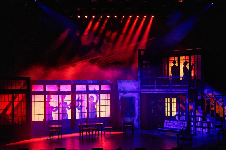 사진 제공 라이브(주)