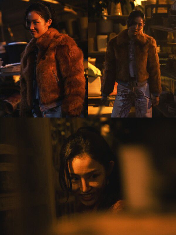 디즈니+ '조각도시'