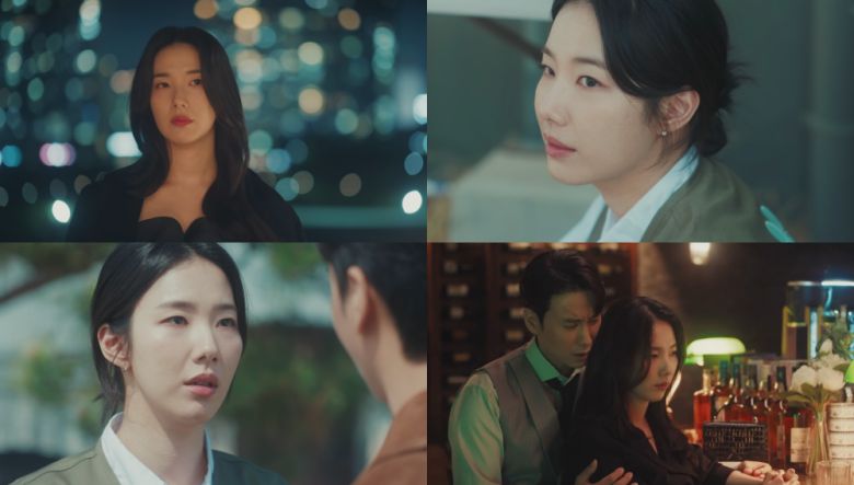 사진 제공 SBS '키스는 괜히 해서!'