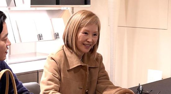 이서진, 선배 이미숙 매니저 도전 “매니저 바꾸면 안 돼?” 돌직구(출처=SBS ‘내겐 너무 까칠한 매니저 - 비서진’)