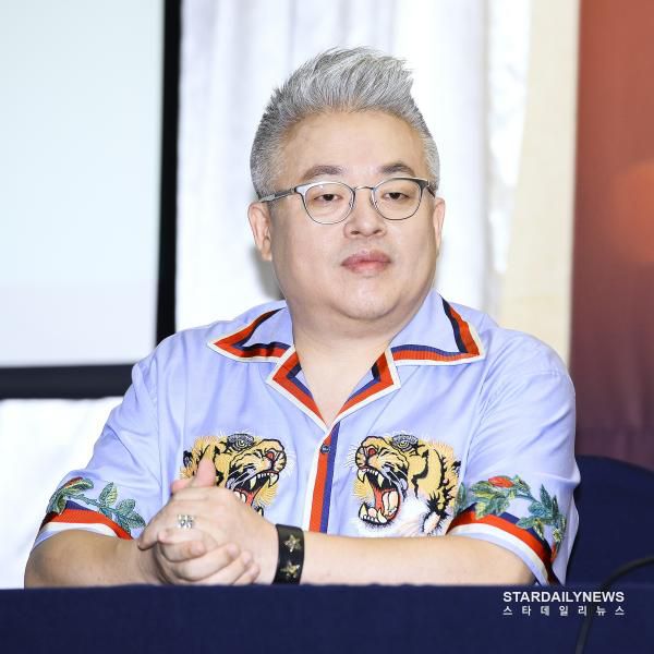 김형석 ⓒ스타데일리뉴스