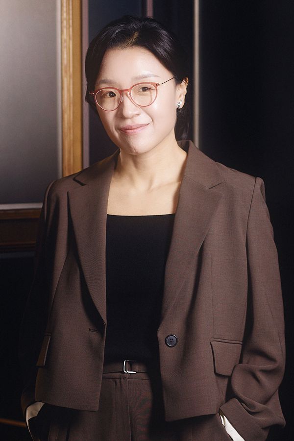 올해의 여성영화인상 윤가은 감독 (사진 제공 (사)여성영화인모임)